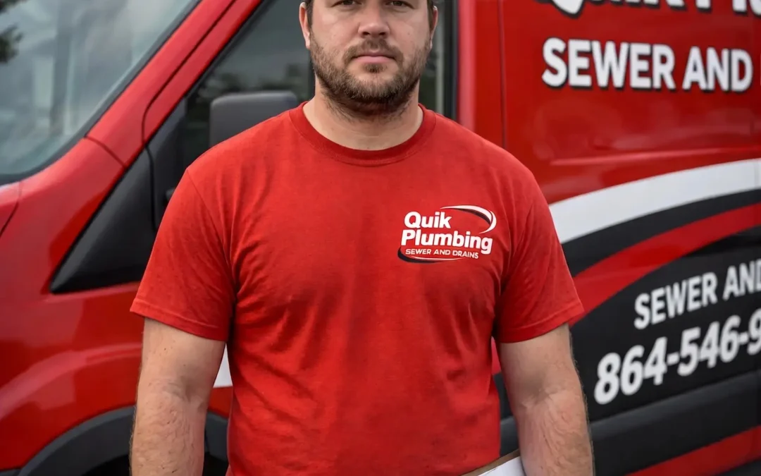 How To Choose a Good Plumber