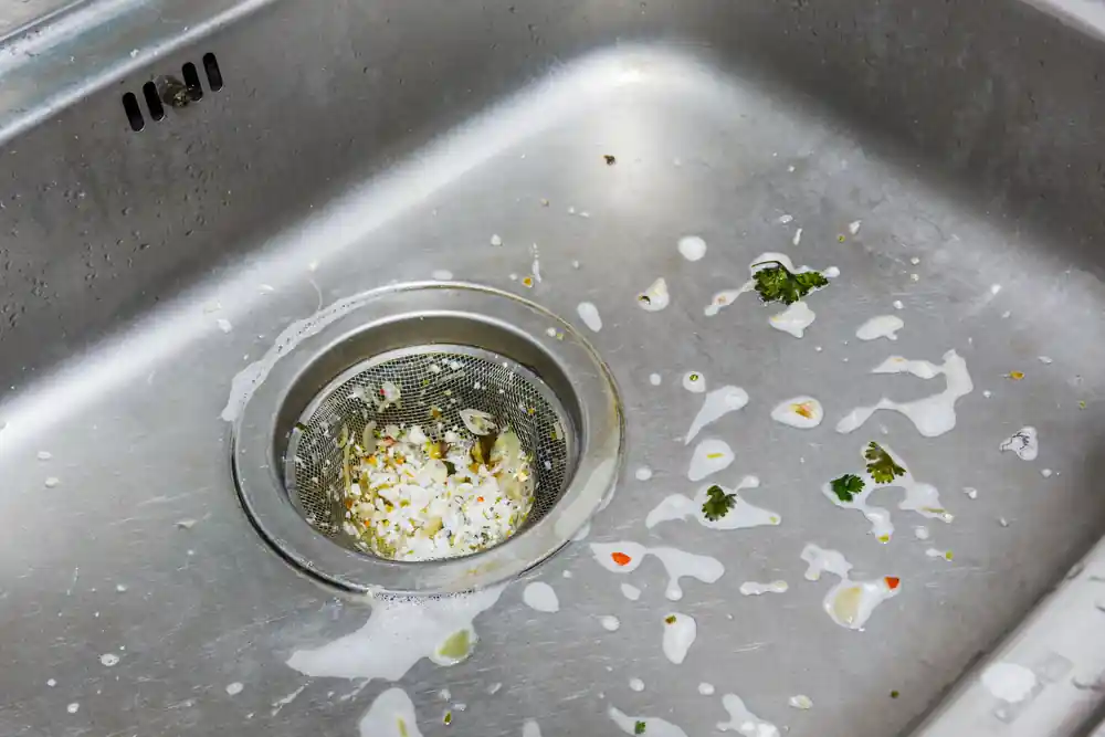 Who Do You Call for a Clogged Drain in Greenville, SC?