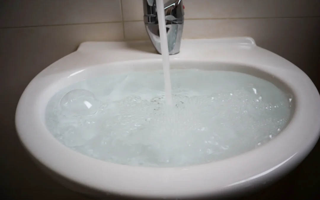 How Much Does Drain Cleaning Cost in Greenville, SC?