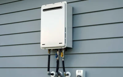 Is a Tankless Water Heater Worth It for Upstate SC Homes?