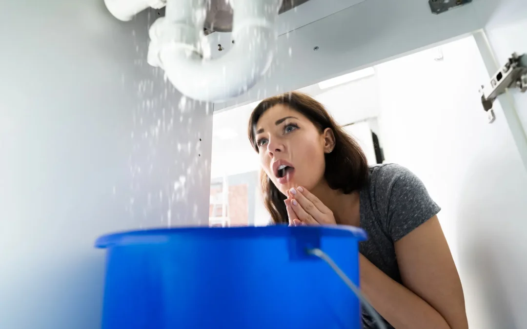 What Is Considered a Plumbing Emergency? 12 Problems That Shouldn’t Wait