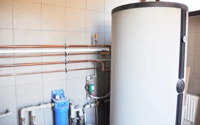 Six Signs it’s Time to Replace Your Water Heater