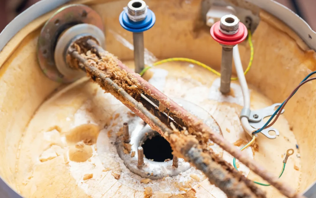 How Much Does Water Heater Replacement Cost in Greenville, SC?