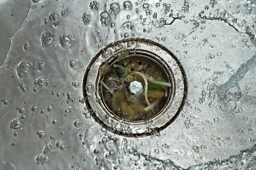 Why Does My Drain Keep Clogging? When Recurring Clogs Need Professional Drain Cleaning
