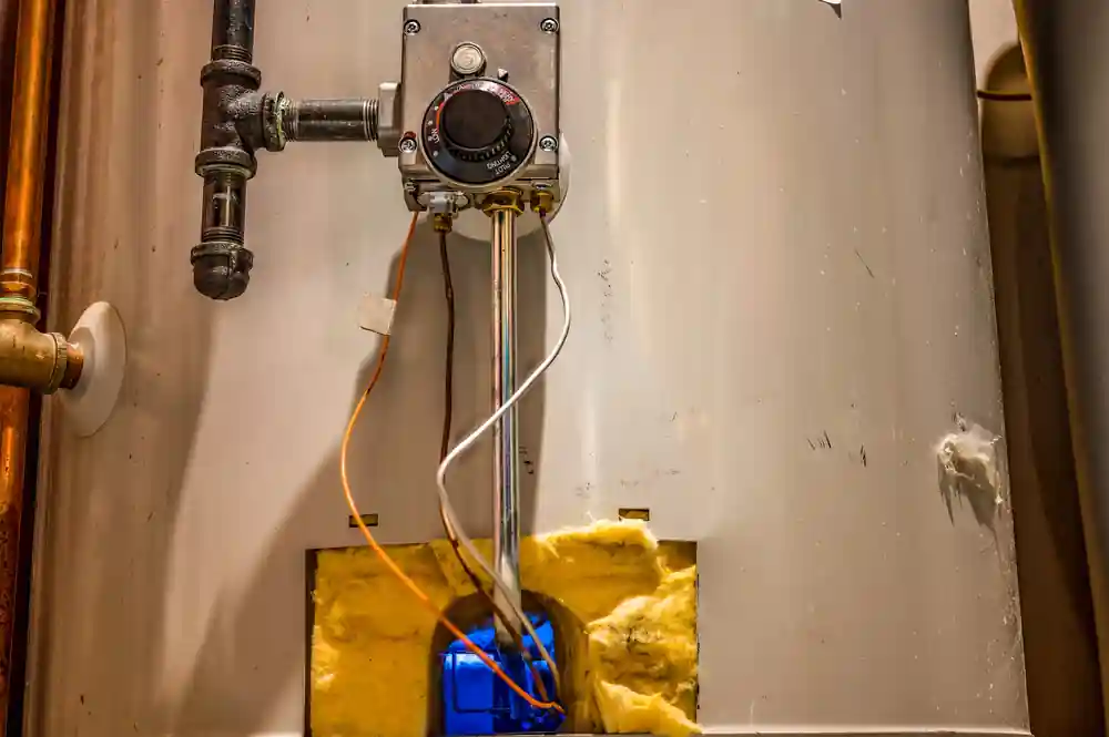 Electric Water Heater Replacement in Greenville, SC: Cost, Sizing & Installation