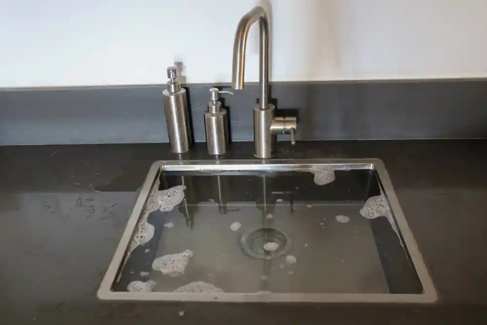 Emergency Drain Cleaning in Greenville, SC: What to Do When Your Drain Backs Up