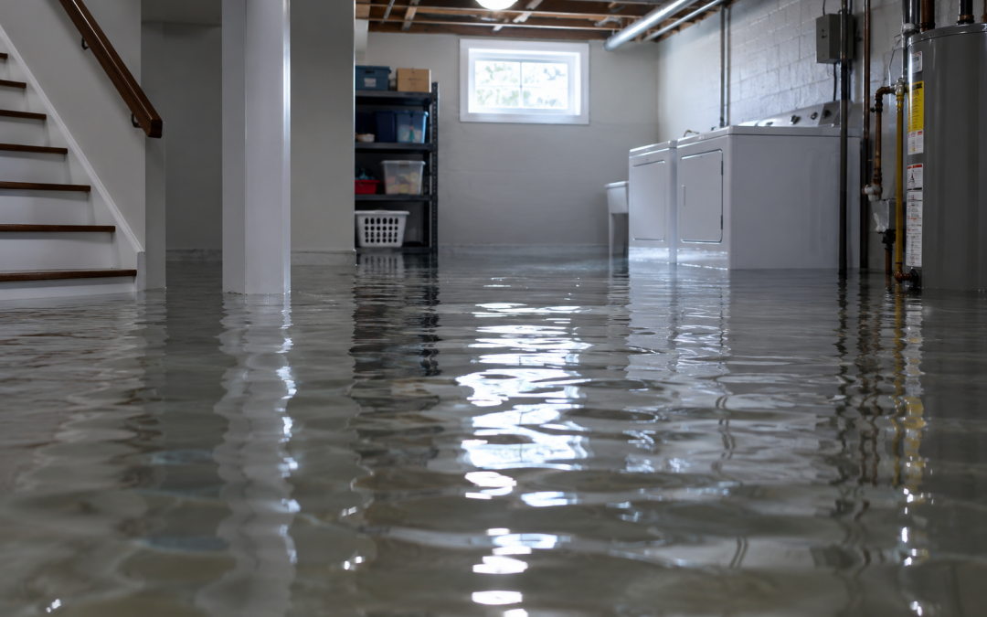 3 Plumbing Emergencies You Shouldn’t Ignore (And What to Do While Waiting for Help)