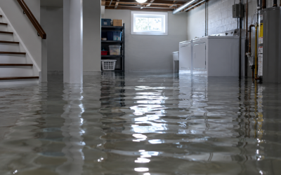 3 Plumbing Emergencies You Shouldn’t Ignore (And What to Do While Waiting for Help)