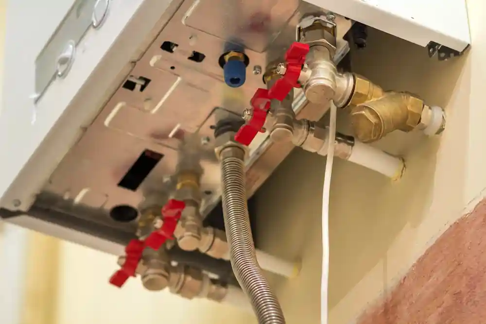 Gas Water Heater Replacement in Greenville, SC: Cost, Timing & Installation