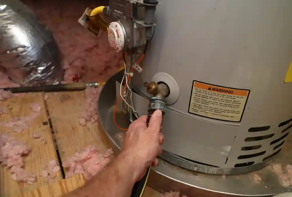 How Long Do Water Heaters Last in Greenville, SC? 7 Signs Yours Needs Replacement