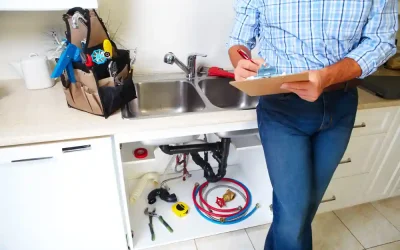 Hydrojetting vs. Snaking: Which Drain Cleaning Service Does Your Greenville Home Need?