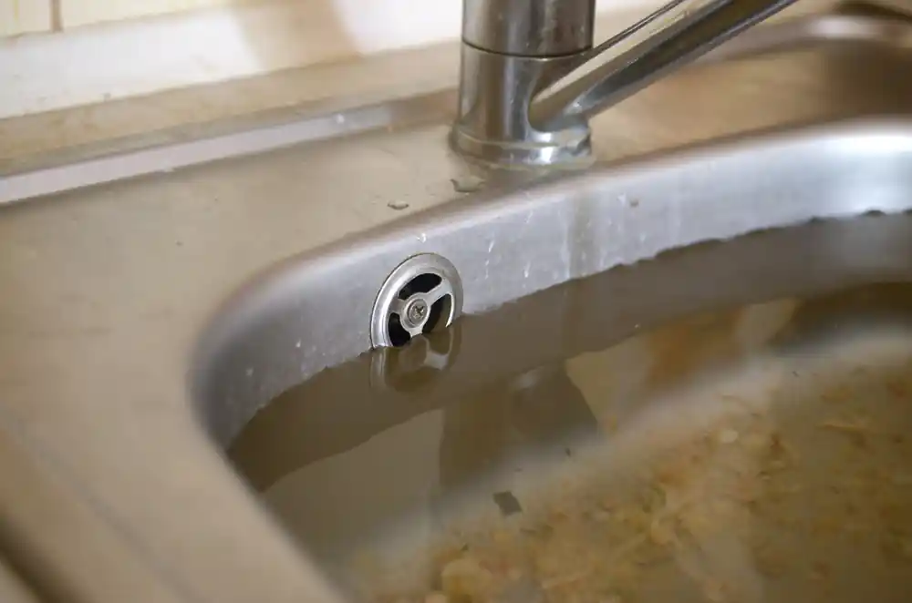 Kitchen Sink Won’t Drain? When to Call a Plumber in Greenville, SC