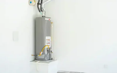 Same-Day Water Heater Replacement in Greenville, SC: What to Expect