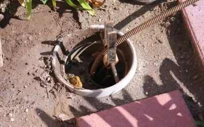 Do You Need a Sewer Camera Inspection for a Recurring Clogged Drain?