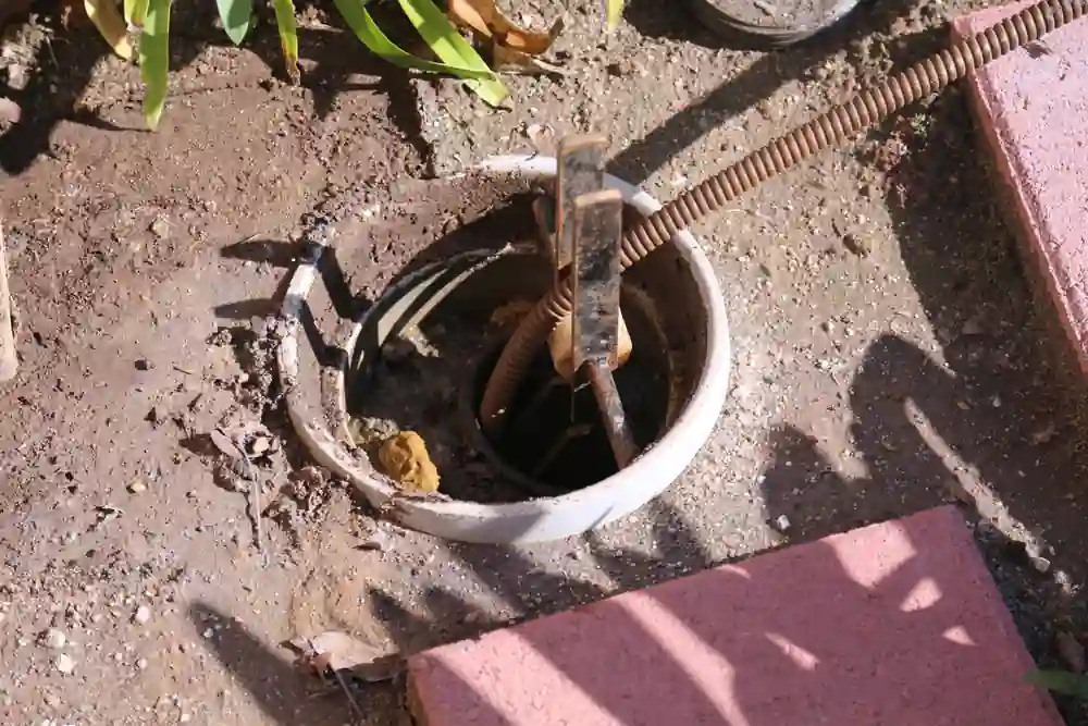 Do You Need a Sewer Camera Inspection for a Recurring Clogged Drain?