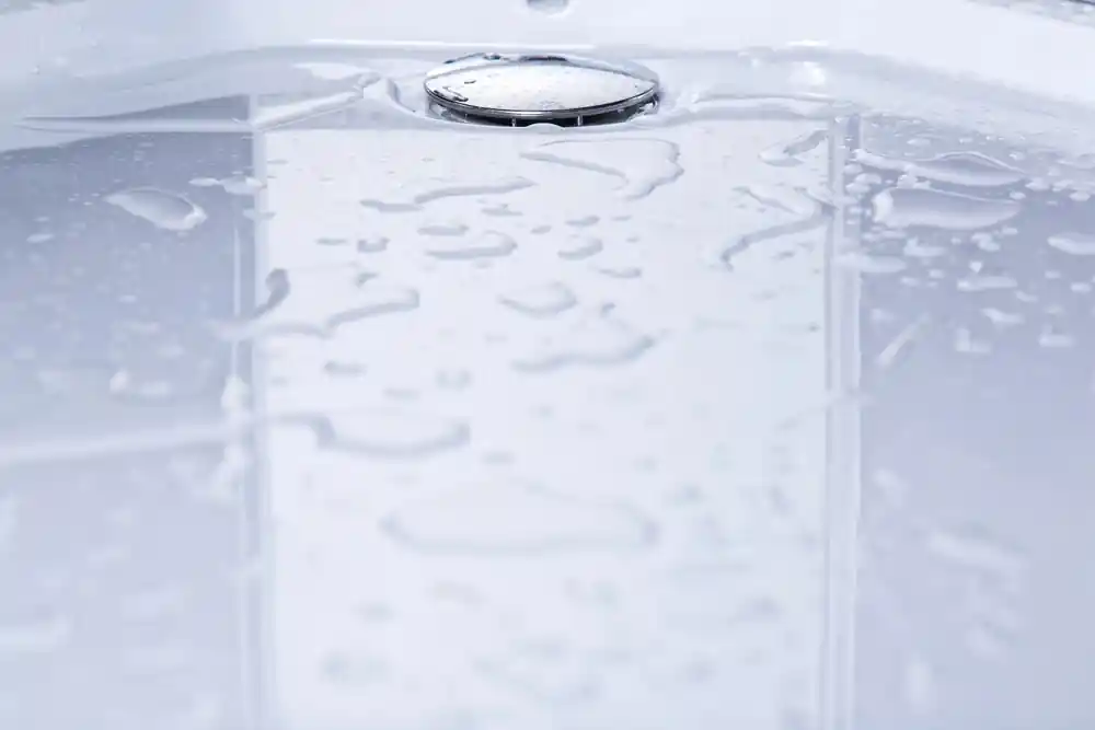 Shower or Bathtub Drain Clogged? When DIY Stops Working in Greenville, SC
