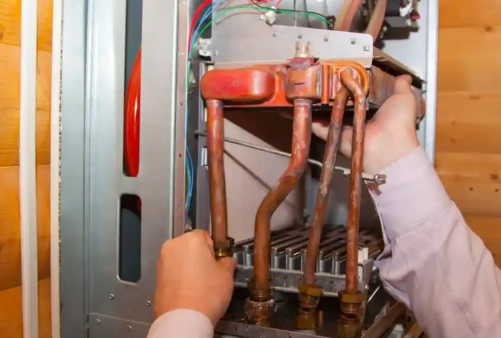 Tank vs. Tankless Water Heater in Greenville, SC: Which Replacement Is Better?