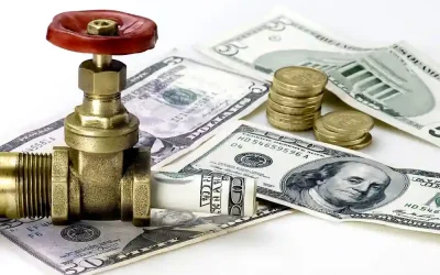 How Much Does Water Heater Replacement Cost in Greenville, SC?