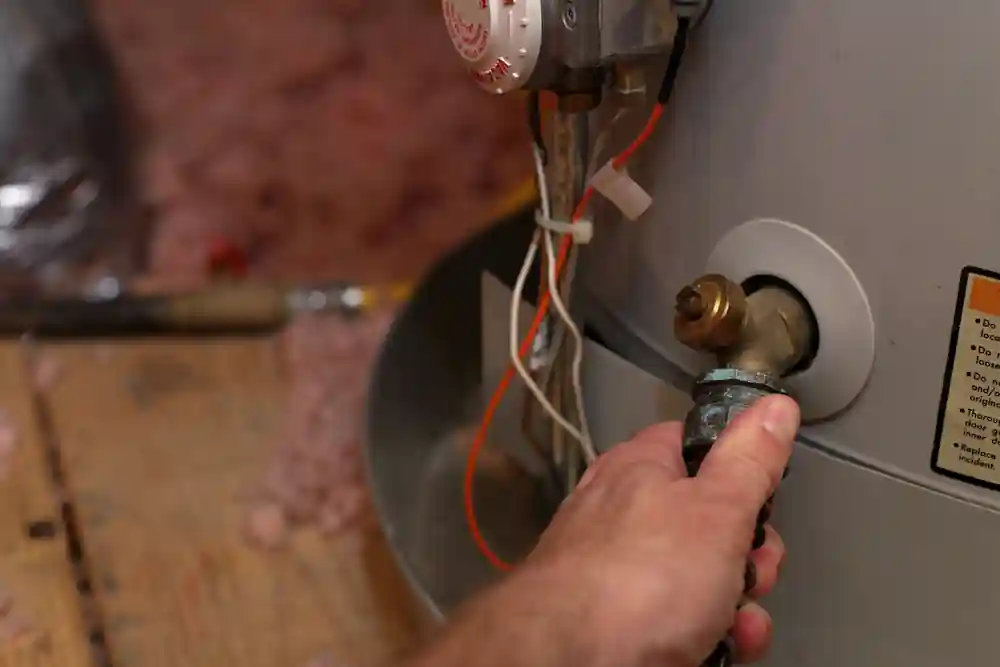40-Gallon vs. 50-Gallon Water Heater: Which Size Is Right for a Greenville Home?