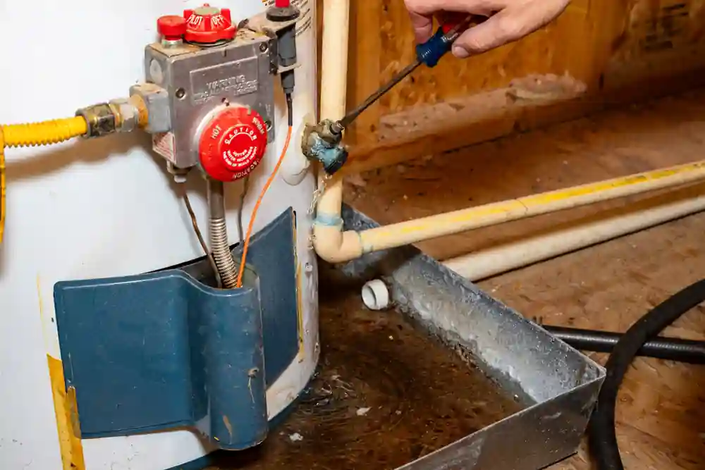 Water Heater Replacement Financing in Greenville, SC: Options Before You Delay